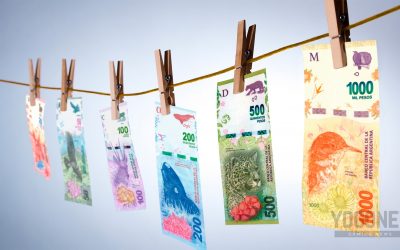 Nuevas tipologías de lavado de dinero y su prevención ante el Covid-19