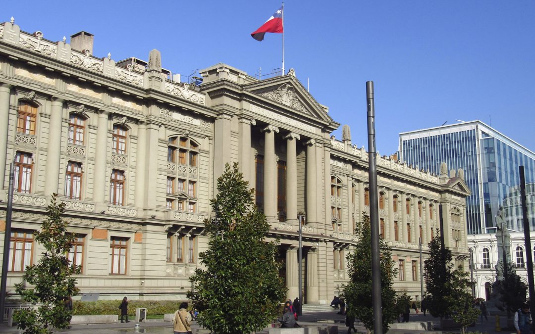 Corte de Santiago confirma sanción a administradora de fondo de inversión por no contar con manual de prevención de lavado de activos y de financiamiento del terrorismo