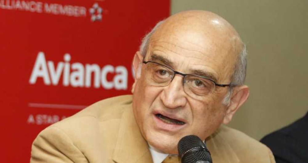 Empresarios colombianos Germán y José Efromovich fueron arrestados por el caso Lava Jato