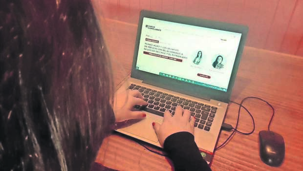 Check Compliance permite a empresas agrícolas de Chile minimizar riesgo de lavado de activos