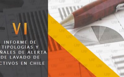 En 2019, se dictó una cifra récord de 49 sentencias por lavado  de activos en ChileChile