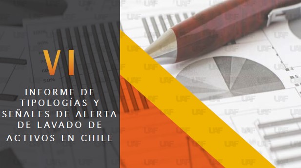 En 2019, se dictó una cifra récord de 49 sentencias por lavado  de activos en ChileChile