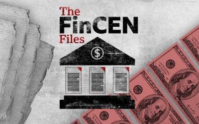 FinCEN Files: la filtración de documentos que expone cómo el lavado de activos logró vulnerar los controles de grandes bancos