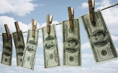 Informe de la ONU revela que lavado activos equivale al 2,7% del PIB MundialChile,