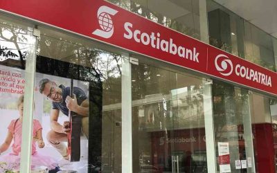 Campaña de Scotiabank Colpatria ganó concurso de prevención de lavado de dinero