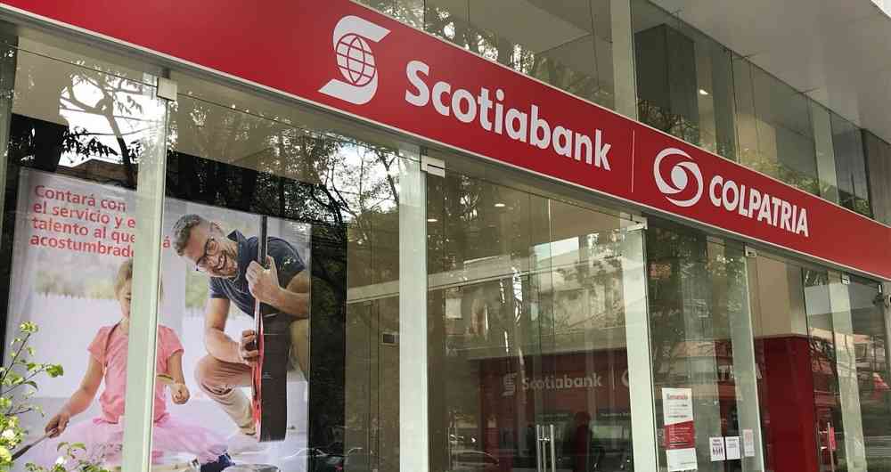 Campaña de Scotiabank Colpatria ganó concurso de prevención de lavado de dinero