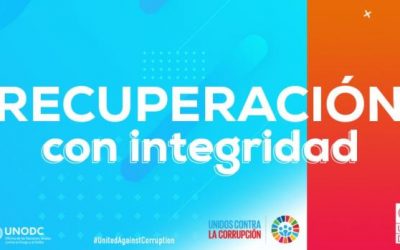 Día Mundial contra la Corrupción 2020 pone el foco en la gestión de la pandemia en cada país
