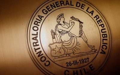 “Radiografía De La Corrupción”: Contraloría Propone Ideas Para Fortalecer La Probidad En Chile
