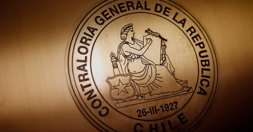 “Radiografía De La Corrupción”: Contraloría Propone Ideas Para Fortalecer La Probidad En Chile