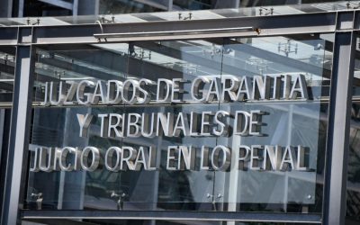 Chile: “Culpables” (Columna de opinión sobre veredicto en “Caso Corpesca”)