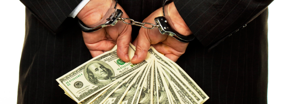 Empresas colombianas gastan US$180 millones al año en combate de delitos financieros