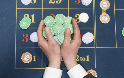 Bancos y Casinos de Juego concentraron el 69% de las multas UAF en 2020