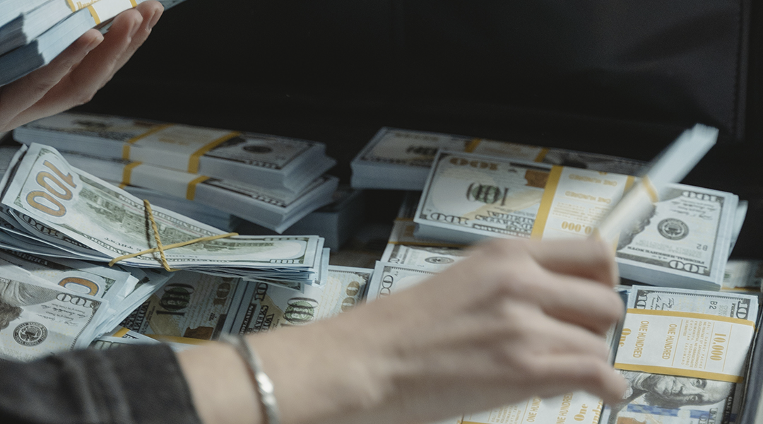 Colombia fortaleces medidas contra lavado de activos y corrupción